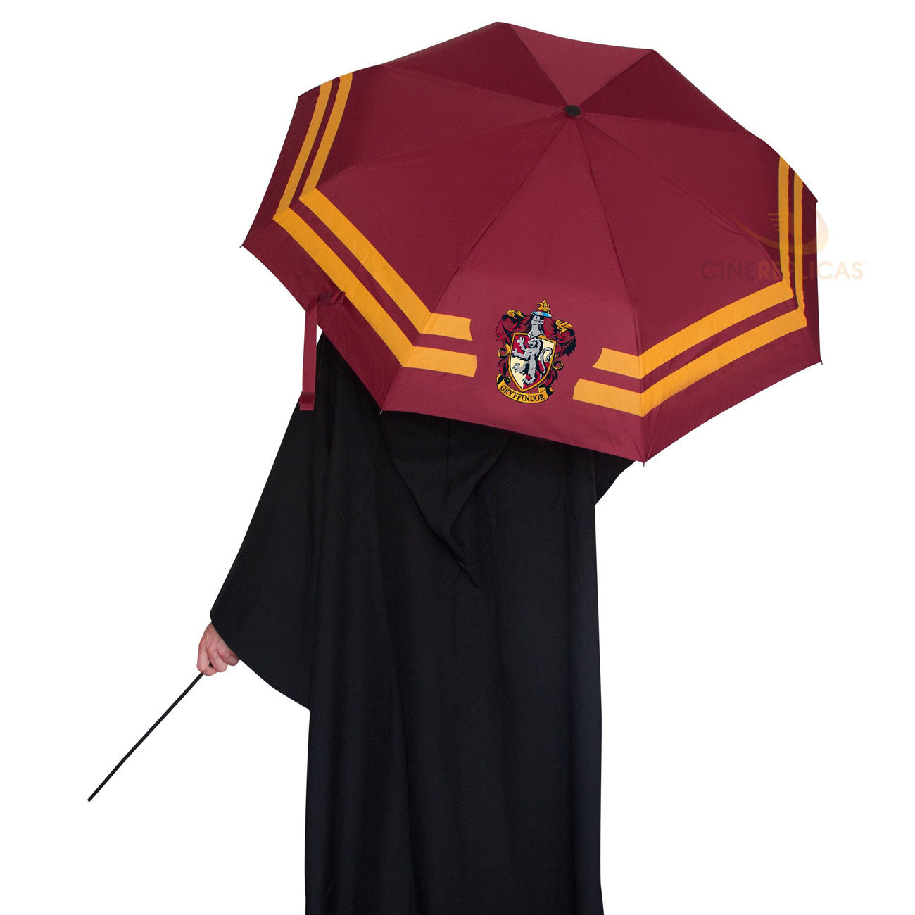 Zdjęcie produktu Parasol Harry Potter Gryffindor