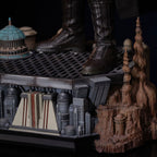 Zdjęcie produktu Star Wars Legacy Replica Statua 1/4 Anakin Skywalker 59 cm