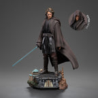 Zdjęcie produktu Star Wars Legacy Replica Statua 1/4 Anakin Skywalker 59 cm