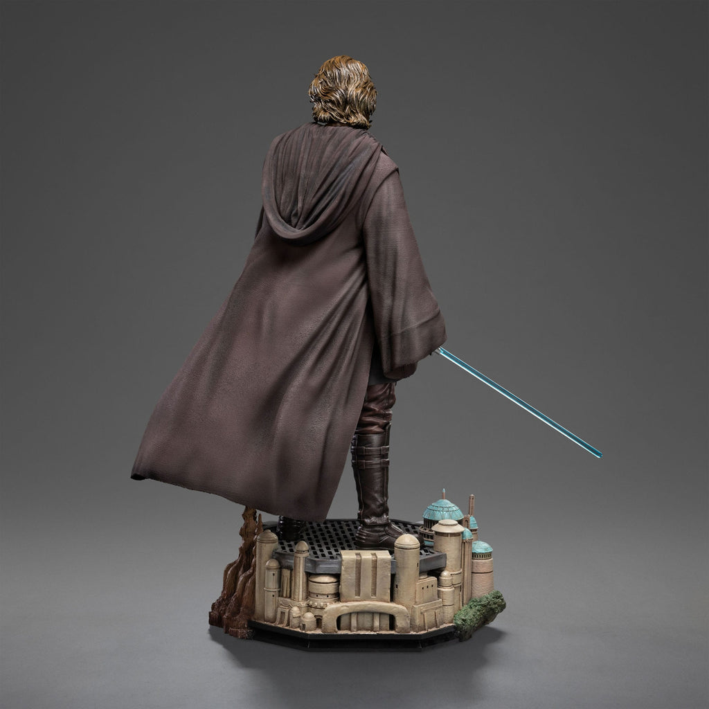 Zdjęcie produktu Star Wars Legacy Replica Statua 1/4 Anakin Skywalker 59 cm