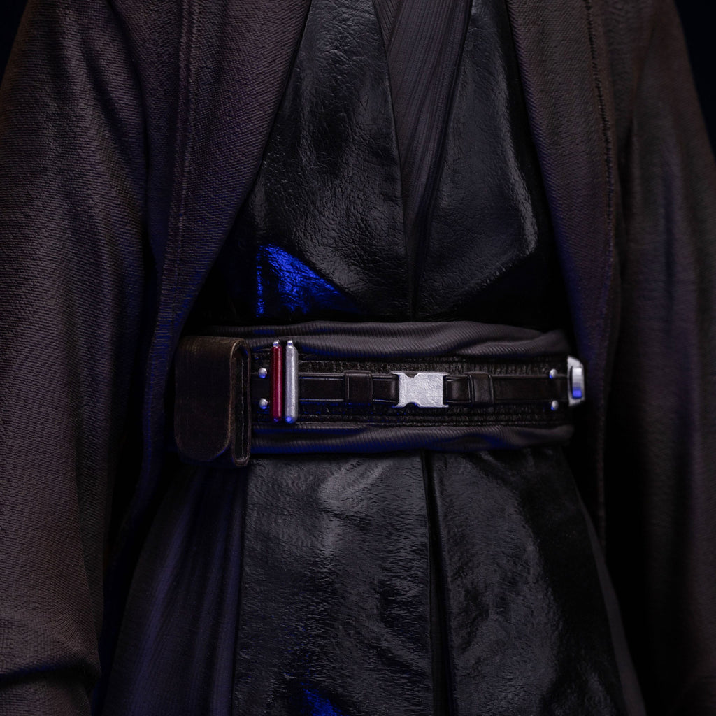 Zdjęcie produktu Star Wars Legacy Replica Statua 1/4 Anakin Skywalker 59 cm