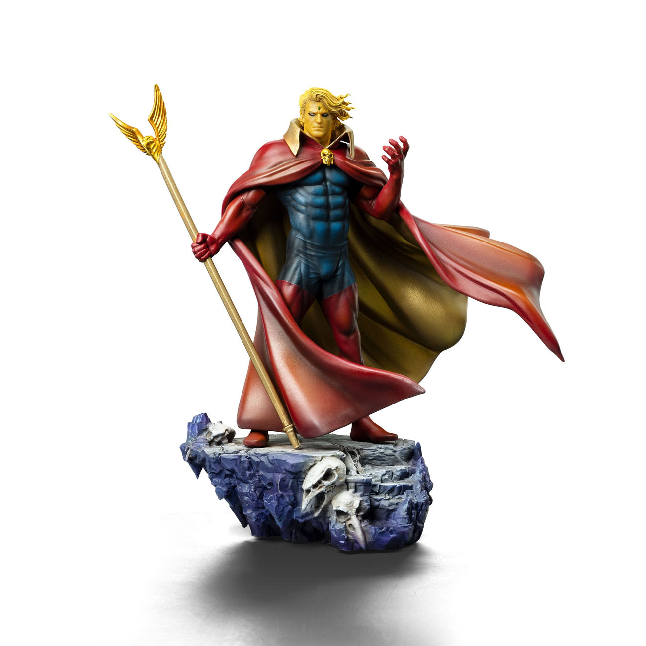 Zdjęcie produktu Marvel BDS Art Scale Statue 1/10 Adam Warlock 25 cm