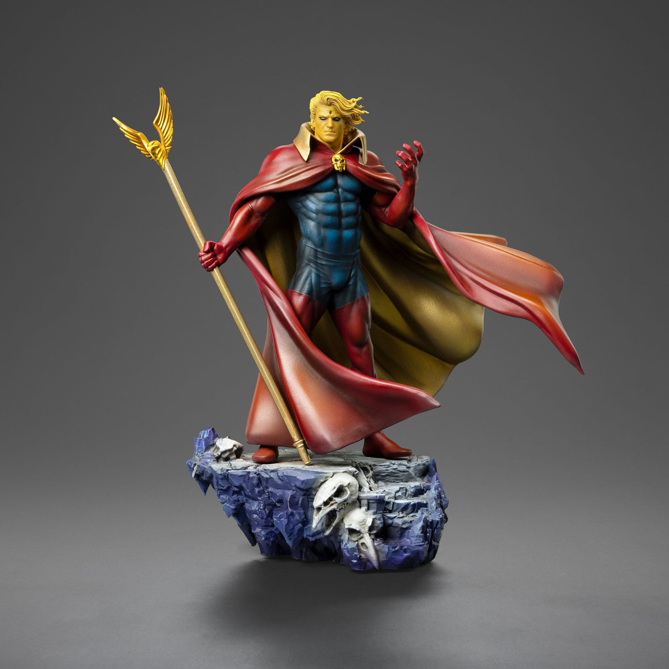 Zdjęcie produktu Marvel BDS Art Scale Statue 1/10 Adam Warlock 25 cm