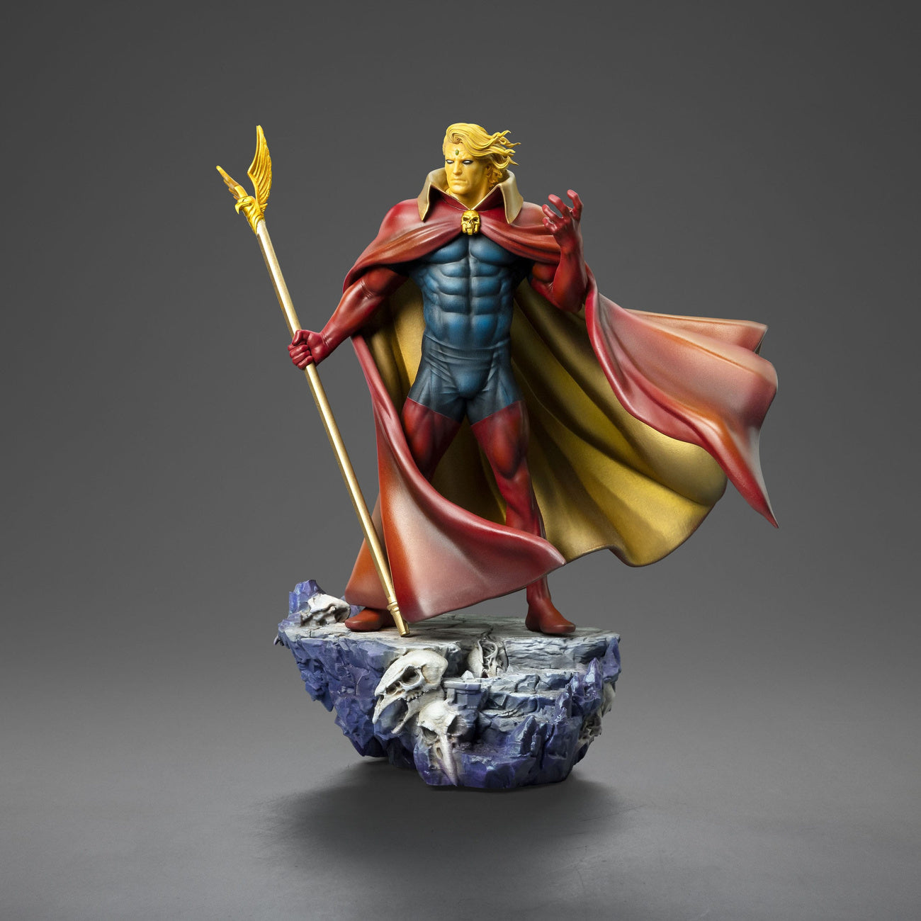Zdjęcie produktu Marvel BDS Art Scale Statue 1/10 Adam Warlock 25 cm