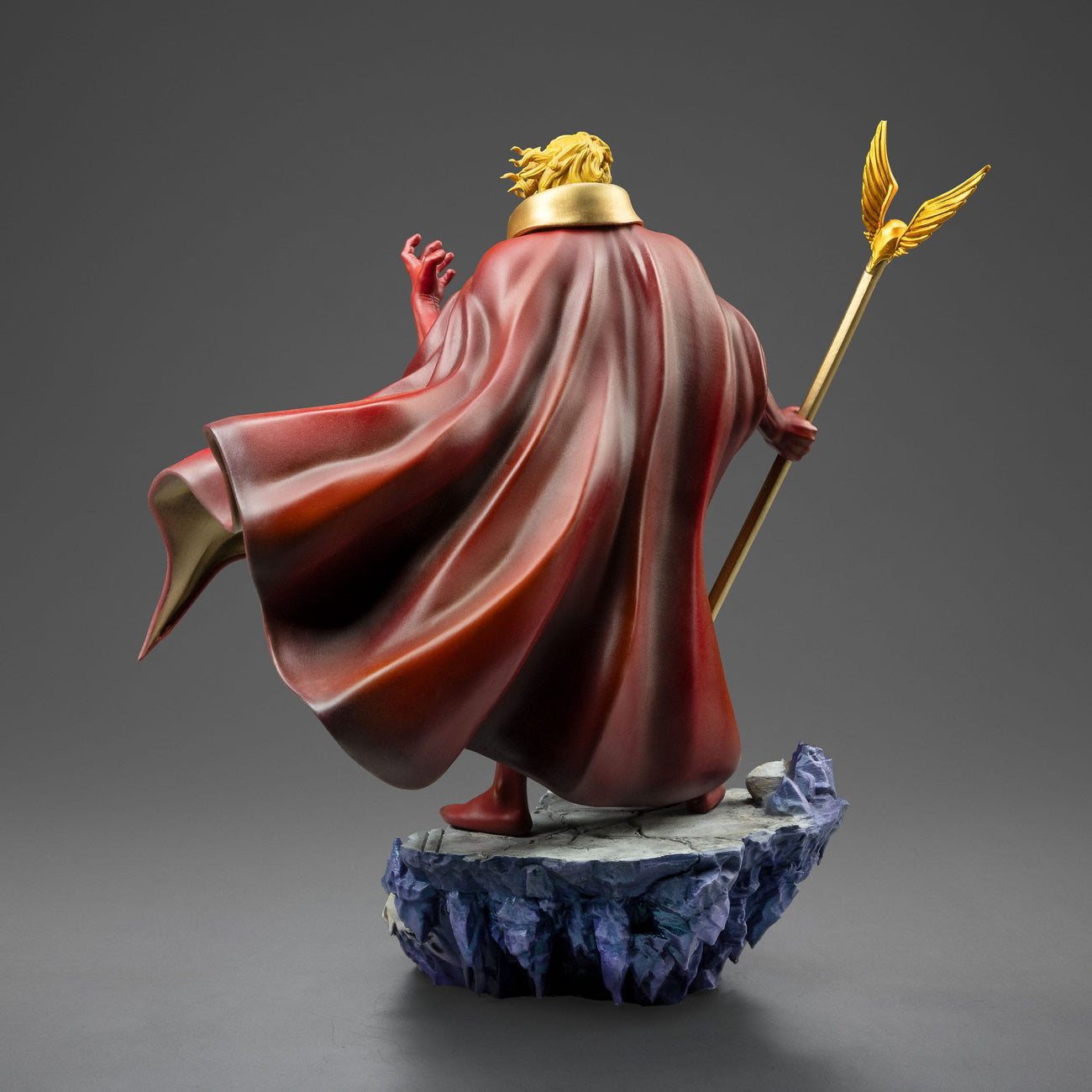 Zdjęcie produktu Marvel BDS Art Scale Statue 1/10 Adam Warlock 25 cm