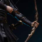 Zdjęcie produktu Władca Pierścieni Figurka Art Scale 1/10 Legolas Unleashed