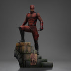 Zdjęcie produktu Daredevil: Born Again Statua Art Scale 1/10 Daredevil 23 cm