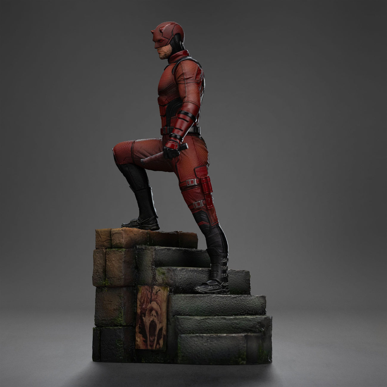 Zdjęcie produktu Daredevil: Born Again Statua Art Scale 1/10 Daredevil 23 cm