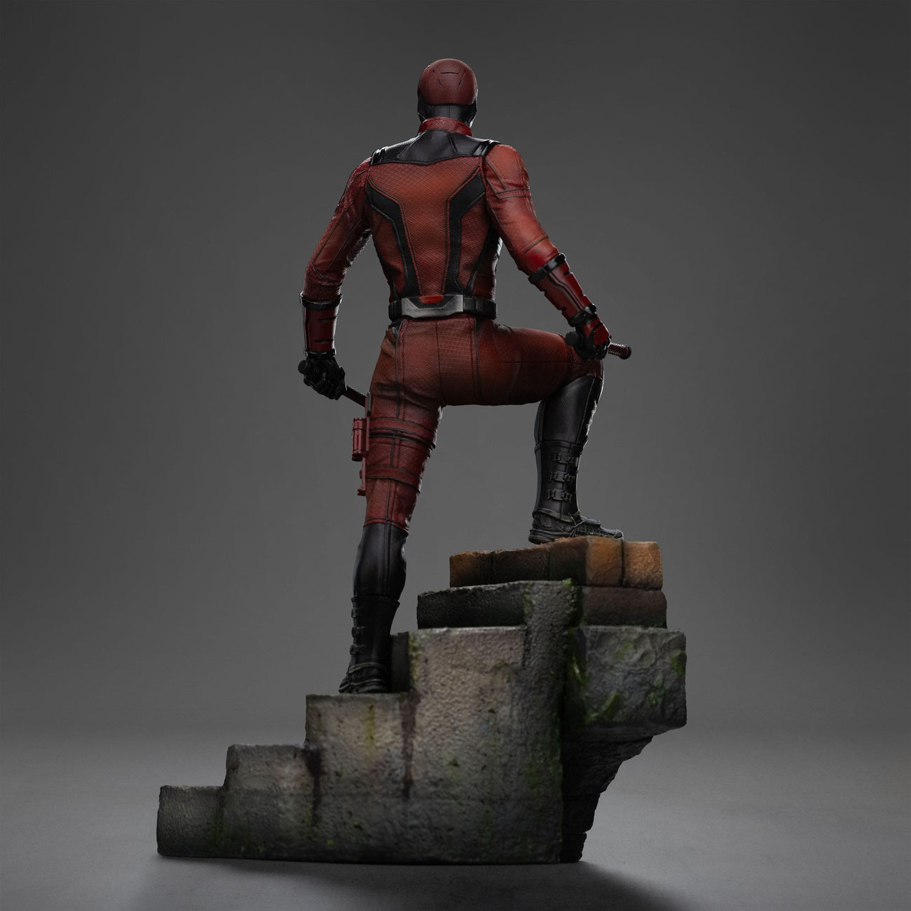 Zdjęcie produktu Daredevil: Born Again Statua Art Scale 1/10 Daredevil 23 cm