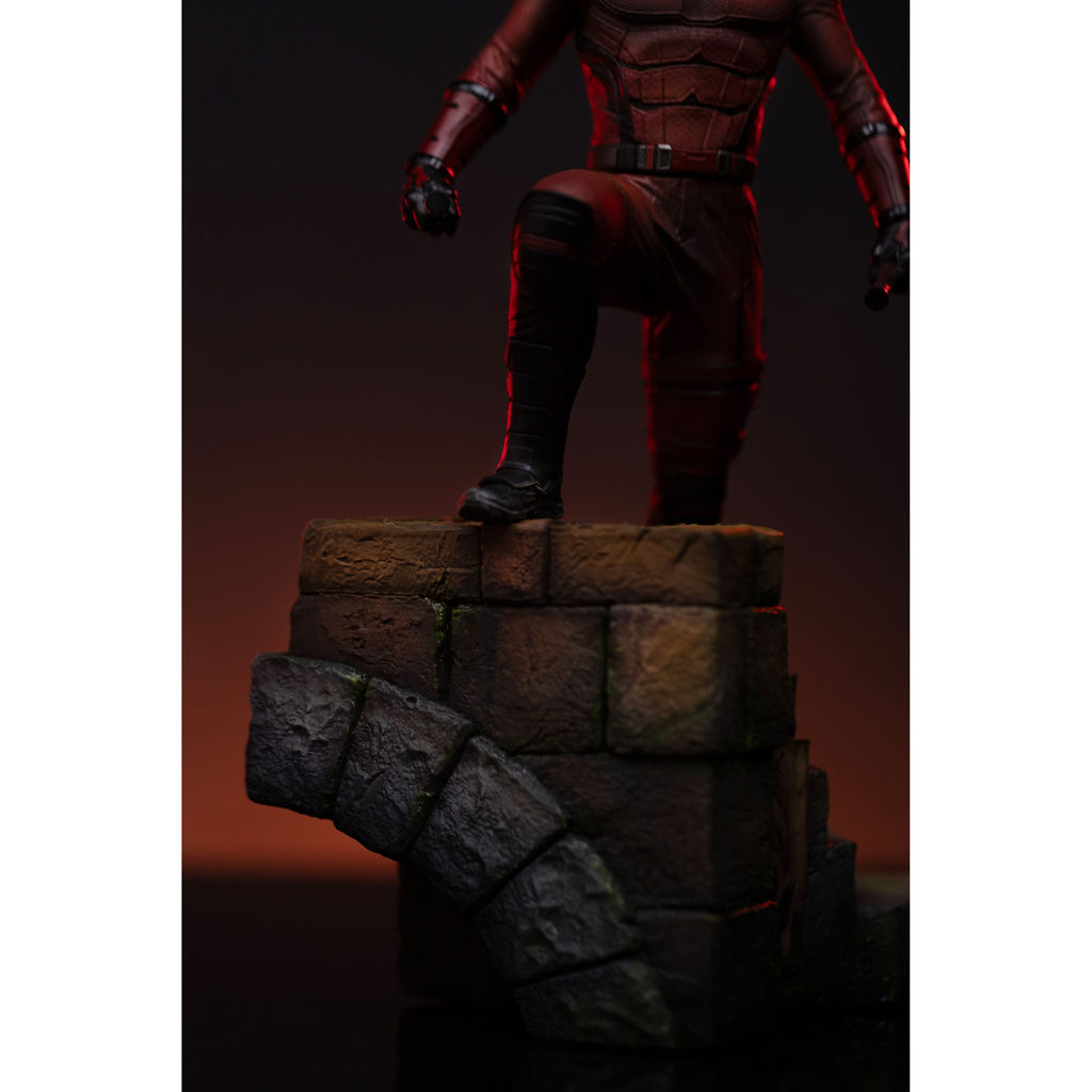 Zdjęcie produktu Daredevil: Born Again Statua Art Scale 1/10 Daredevil 23 cm