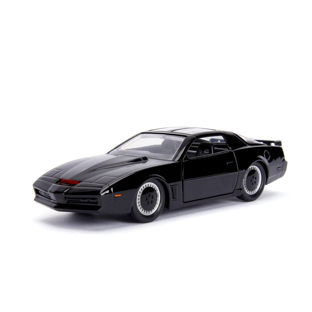 Zdjęcie produktu Knight Rider - Model Die-Cast KITT 1/32