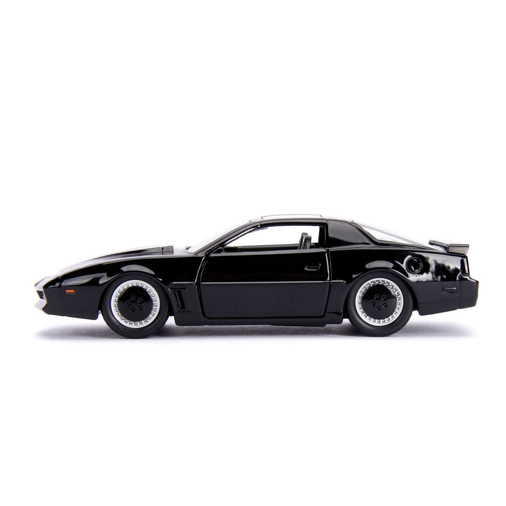 Zdjęcie produktu Knight Rider - Model Die-Cast KITT 1/32