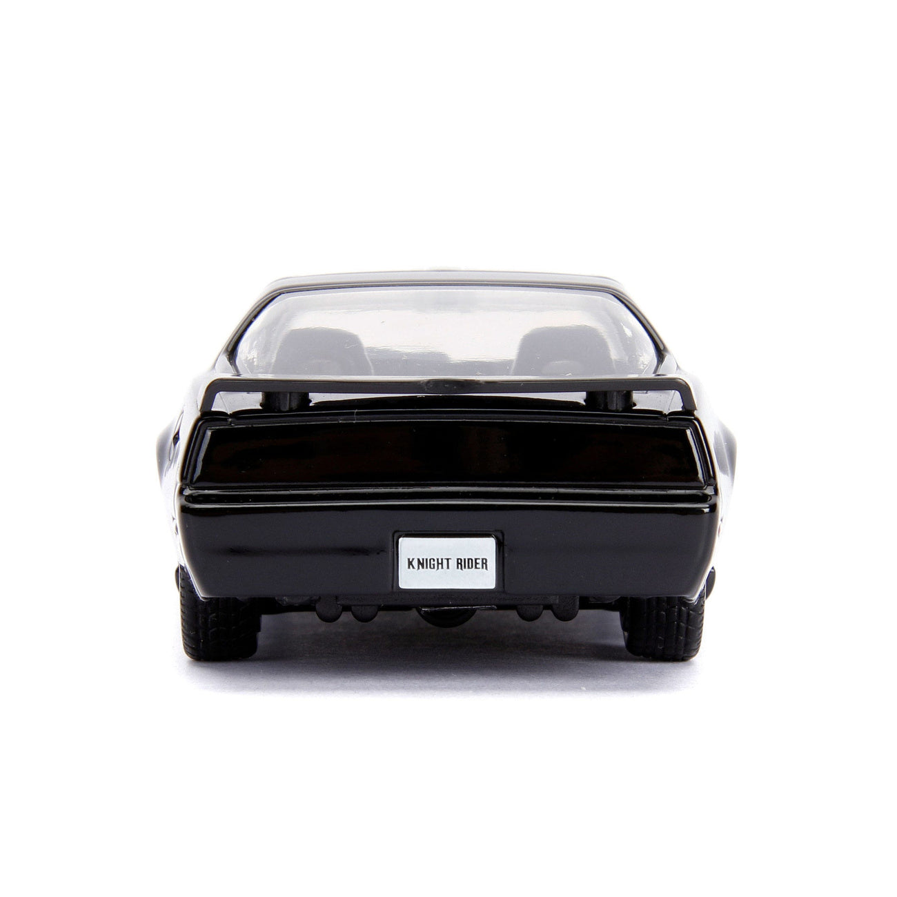 Zdjęcie produktu Knight Rider - Model Die-Cast KITT 1/32