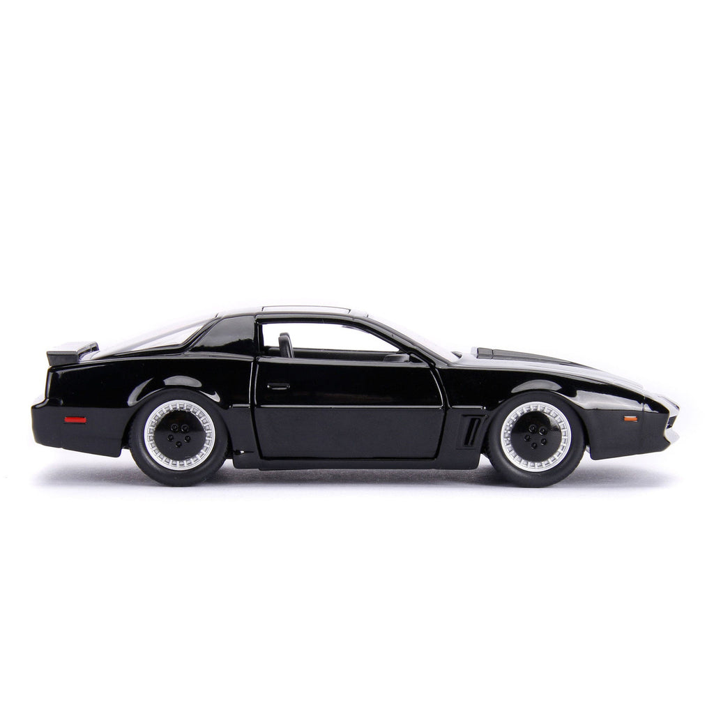 Zdjęcie produktu Knight Rider - Model Die-Cast KITT 1/32