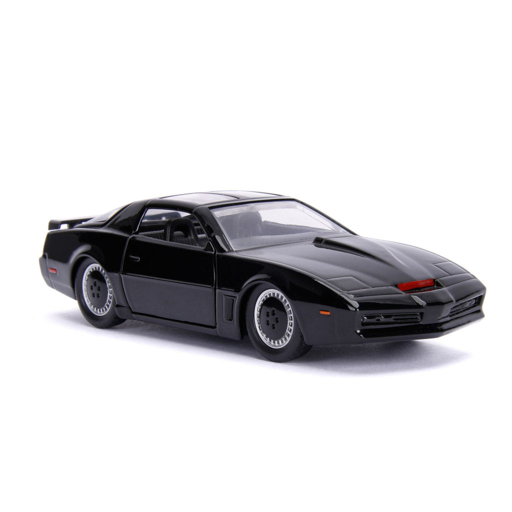 Zdjęcie produktu Knight Rider - Model Die-Cast KITT 1/32