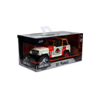 Zdjęcie produktu Jurassic World Model Diecast 1/32 Jeep Wrangler