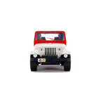 Zdjęcie produktu Jurassic World Model Diecast 1/32 Jeep Wrangler