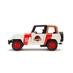 Zdjęcie produktu Jurassic World Model Diecast 1/32 Jeep Wrangler