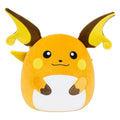 Zdjęcie produktu Pokémon Squishmallows Pluszowa Figurka Raichu 36 cm
