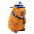 Zdjęcie produktu Pluszowa figurka Capy Captain Capybara 23 cm