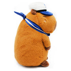 Zdjęcie produktu Pluszowa figurka Capy Captain Capybara 23 cm