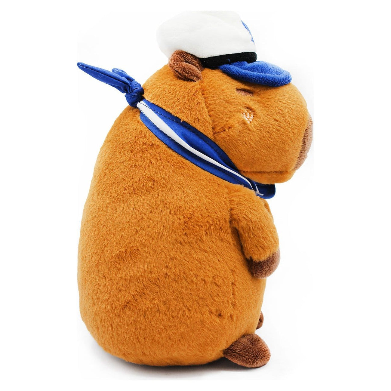 Zdjęcie produktu Pluszowa figurka Capy Captain Capybara 23 cm