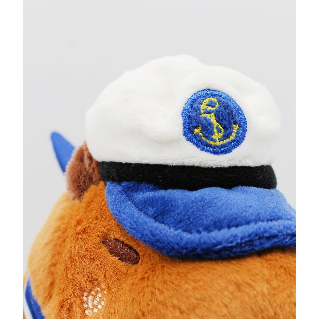 Zdjęcie produktu Pluszowa figurka Capy Captain Capybara 23 cm