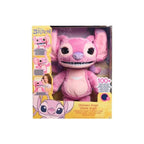 Zdjęcie produktu Pluszowa figurka Stitch Ultimate Angel