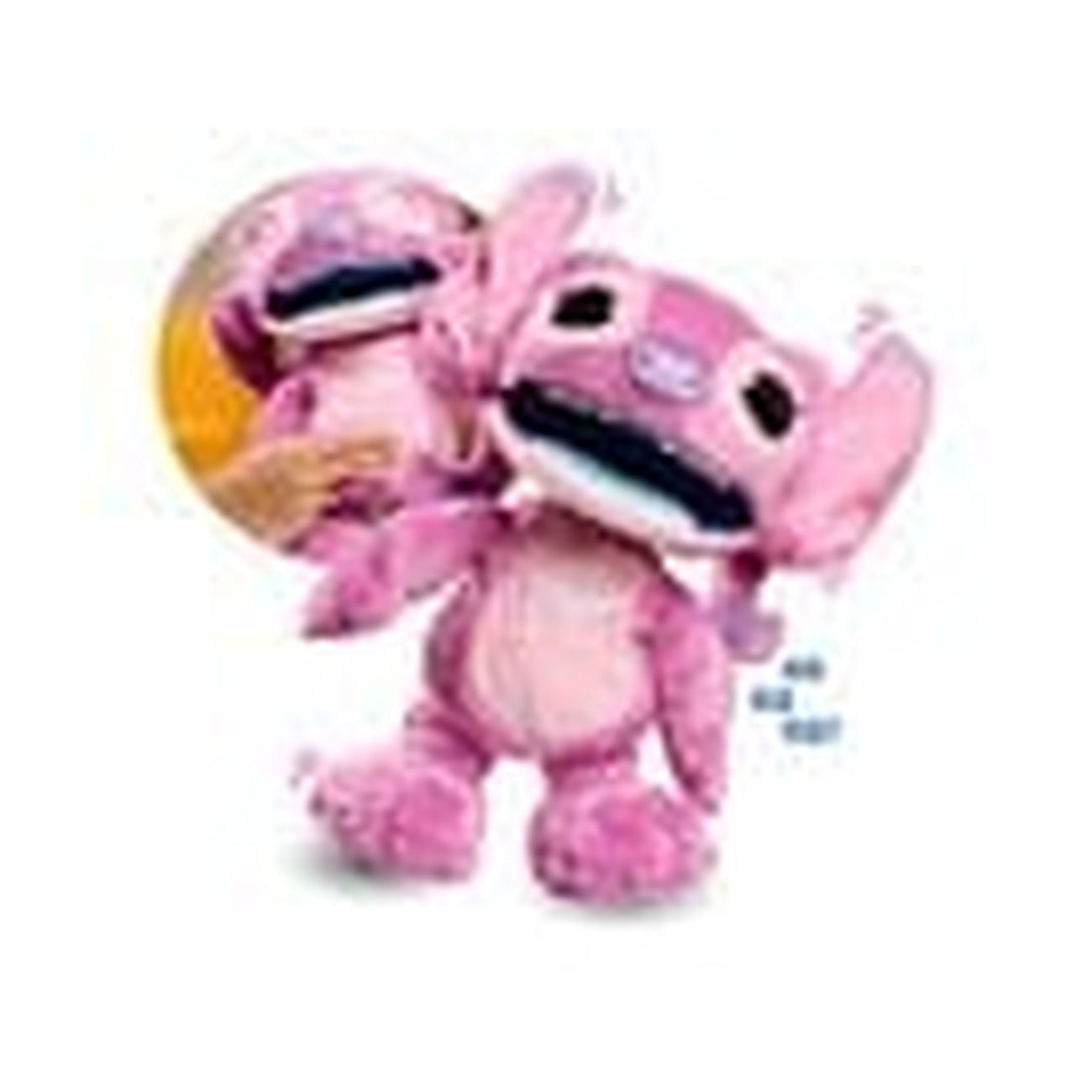 Zdjęcie produktu Pluszowa figurka Stitch Ultimate Angel