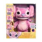 Zdjęcie produktu Pluszowa figurka Stitch Ultimate Angel