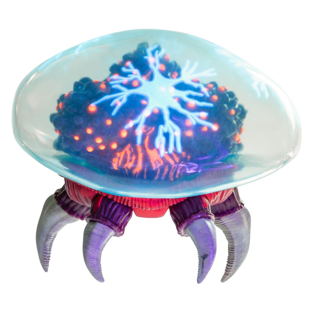Product image World of Nintendo Metroid Prime Metroid Action Figure