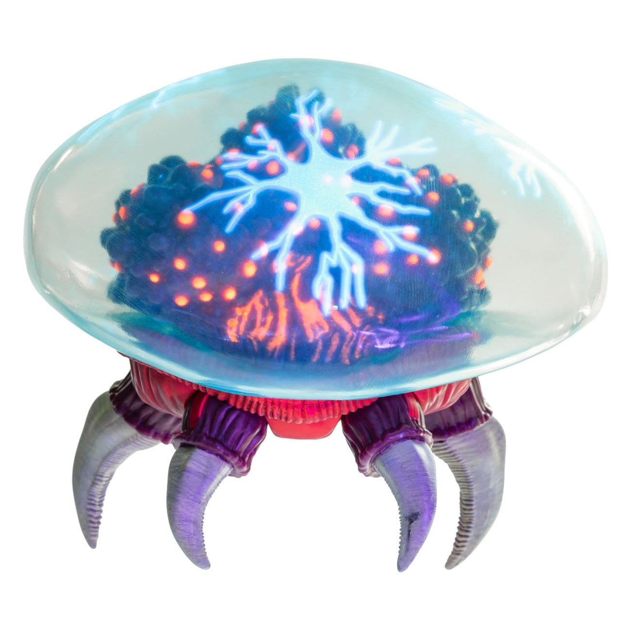 Zdjęcie produktu Figurka Metroid Metroid Prime World of Nintendo