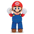 Zdjęcie produktu Mówiąca figurka akcji Super Mario It's-A Me! Mario 36 cm