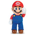 Zdjęcie produktu Mówiąca figurka akcji Super Mario It's-A Me! Mario 36 cm