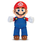 Zdjęcie produktu Mówiąca figurka akcji Super Mario It's-A Me! Mario 36 cm