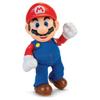 Zdjęcie produktu Mówiąca figurka akcji Super Mario It's-A Me! Mario 36 cm