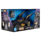 Product image DC x Sonic - The Hedgehog Shadow Action Figure with Vehicle