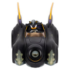 Product image DC x Sonic - The Hedgehog Shadow Action Figure with Vehicle
