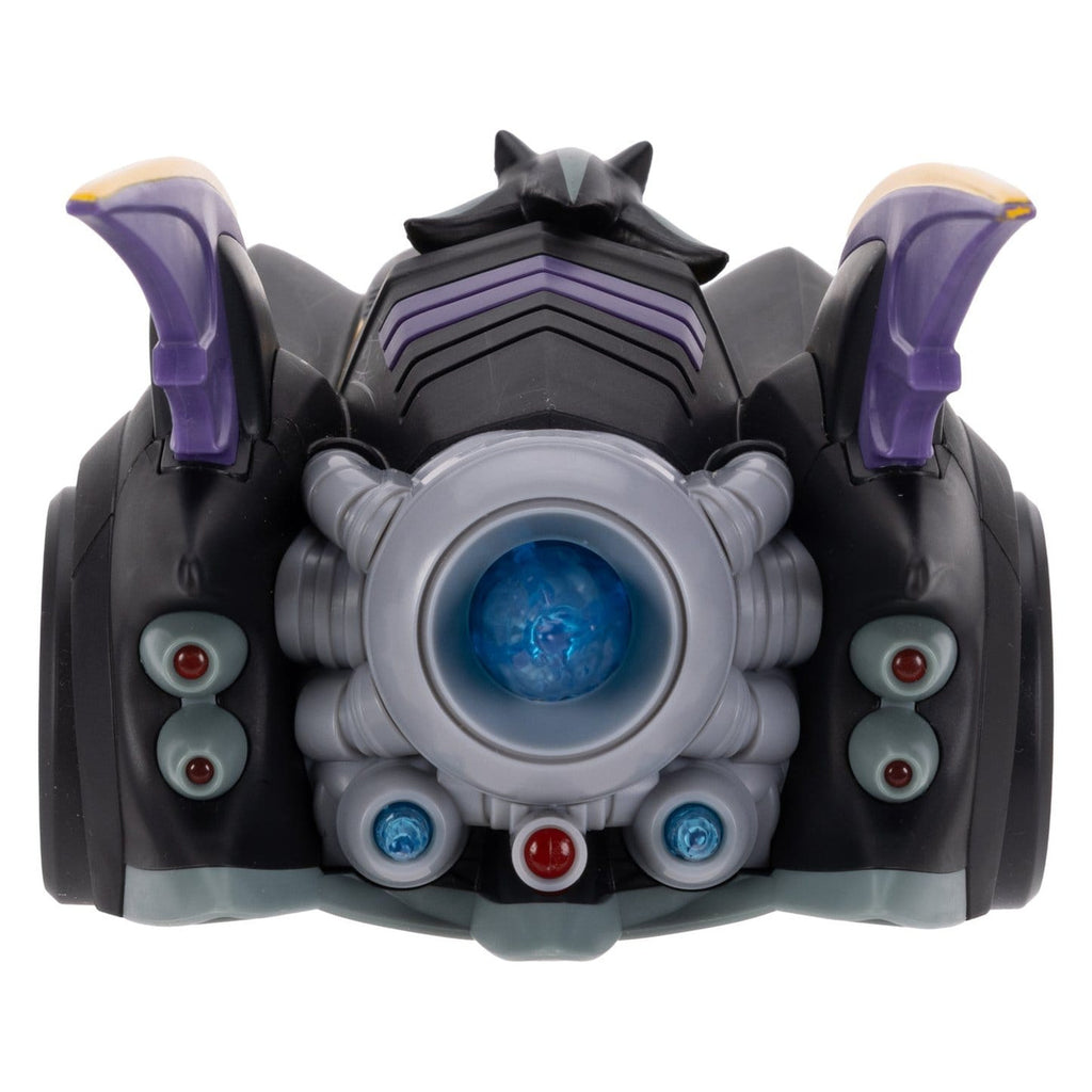 Product image DC x Sonic - The Hedgehog Shadow Action Figure with Vehicle