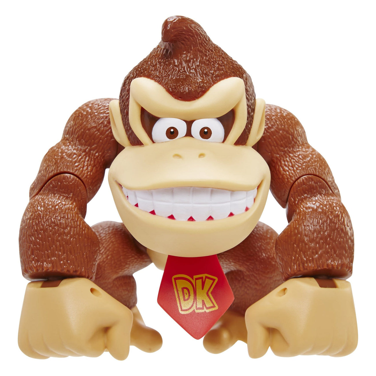 Product image Super Mario Donkey Kong Action Figure 15 cm