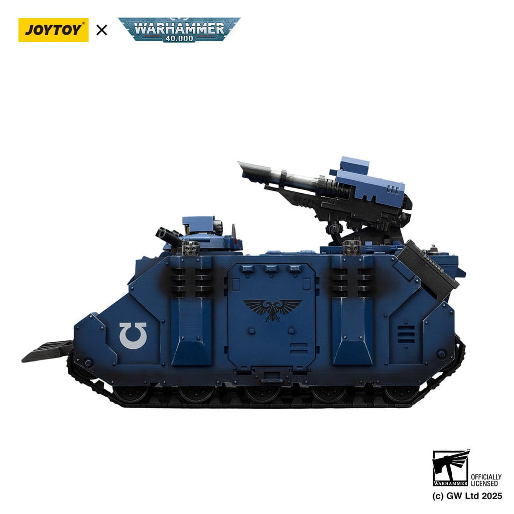 Zdjęcie produktu Figurka akcji Warhammer 40,000: Space Marine 2 Ultramarines