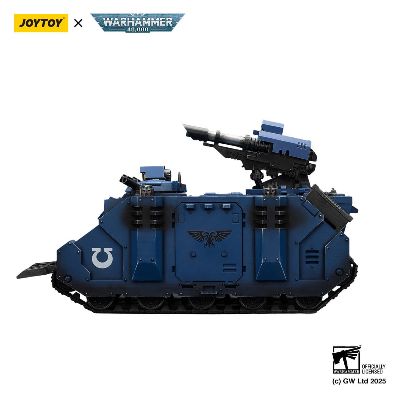 Zdjęcie produktu Figurka akcji Warhammer 40,000: Space Marine 2 Ultramarines