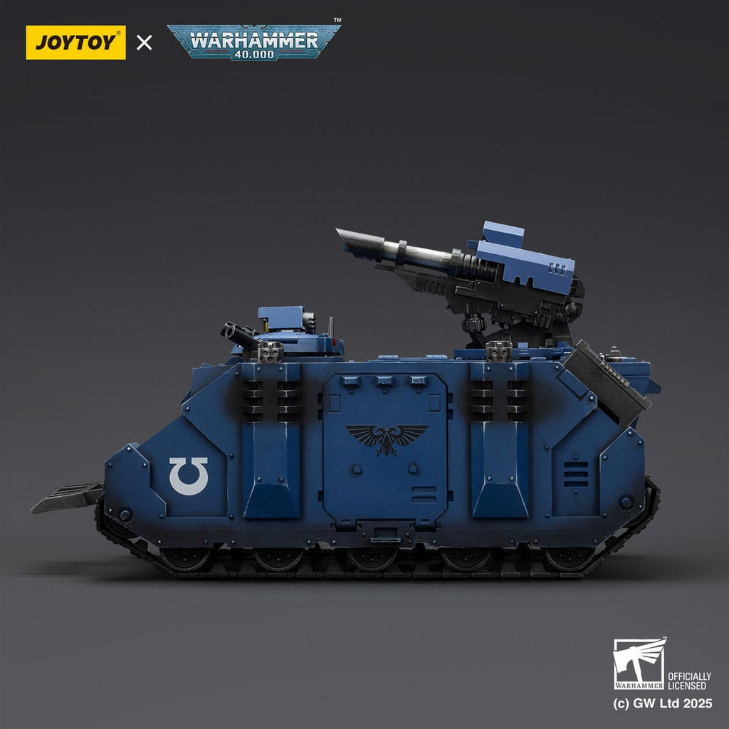 Zdjęcie produktu Figurka akcji Warhammer 40,000: Space Marine 2 Ultramarines
