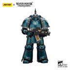 Zdjęcie produktu Figurka akcji Warhammer The Horus Heresy Alpha Legion MK III