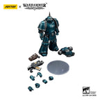 Zdjęcie produktu Figurka akcji Warhammer The Horus Heresy Alpha Legion MK III