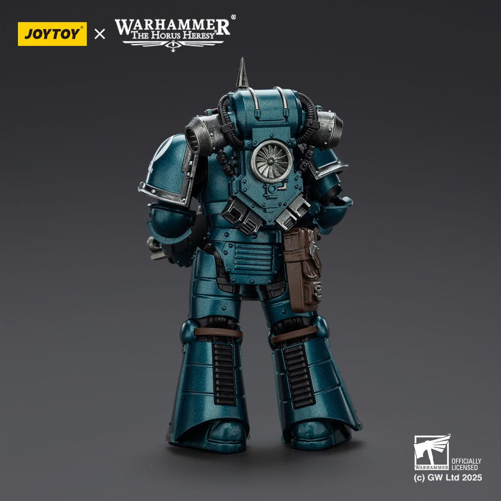 Zdjęcie produktu Figurka akcji Warhammer The Horus Heresy Alpha Legion MK III