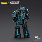 Zdjęcie produktu Figurka akcji Warhammer The Horus Heresy Alpha Legion MK III