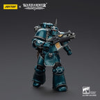 Zdjęcie produktu Figurka akcji Warhammer The Horus Heresy Alpha Legion MK III