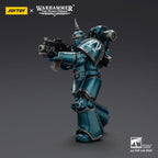 Zdjęcie produktu Figurka akcji Warhammer The Horus Heresy Alpha Legion MK III