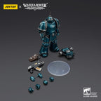 Zdjęcie produktu Figurka akcji Warhammer The Horus Heresy Alpha Legion MK III